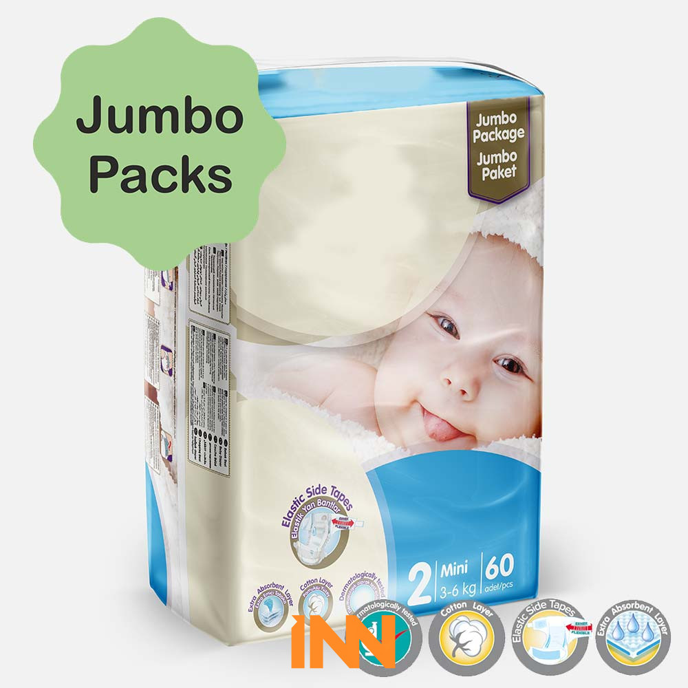 FACTORY WHOLESALE NEWBORN MINI MIDI MAXI JUNIOR EXTRA LARGE FLEXIBLE