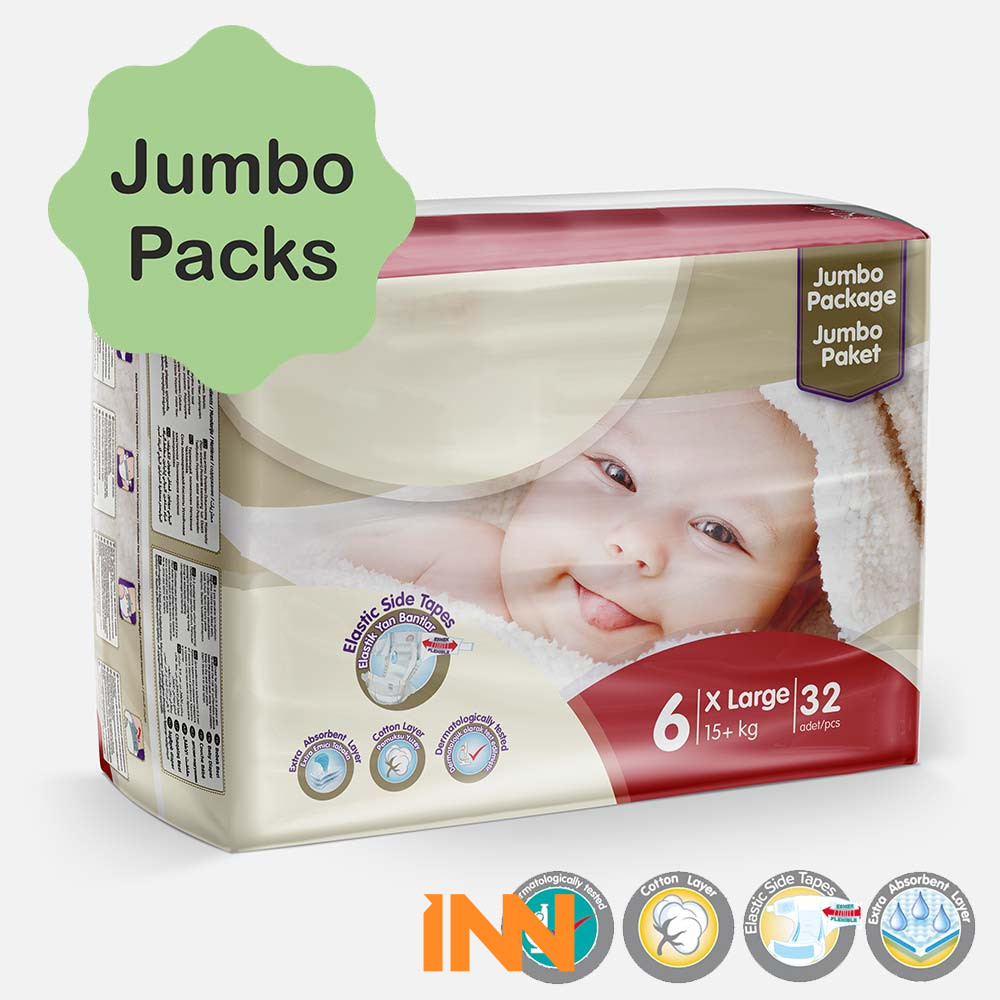 FACTORY WHOLESALE NEWBORN MINI MIDI MAXI JUNIOR EXTRA LARGE FLEXIBLE