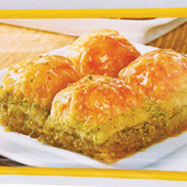FACTORY WHOLESALE  BAKLAVA AND PASTRY PHYLLO 500G