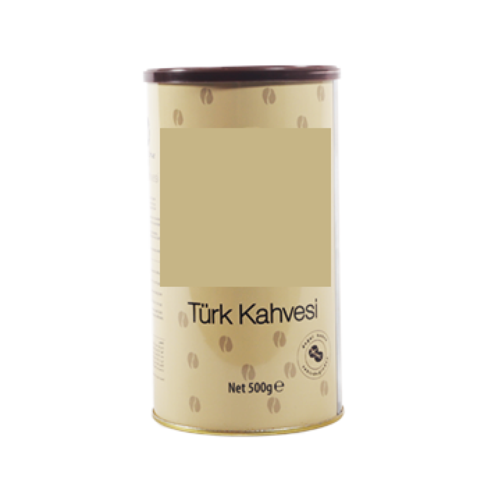 FACTORY WHOLESALE TURKISH COFFEE 500G