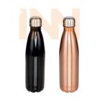 WHOLESALE FACTORY DOUBLE COLD-HOT CHAMBER STAINLESS STEEL THERMOS (500B-BTL)