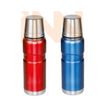 WHOLESALE FACTORY DOUBLE COLD-HOT CHAMBER STAINLESS STEEL THERMOS (500B-THR)